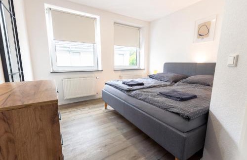 Viersen Apartment | Ziegel-Quartier APTNR 1