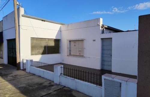 Concepcion del Uruguay House | Ziegler House