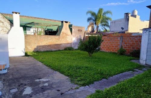 Concepcion del Uruguay House | Ziegler House