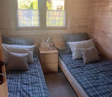 Wiele Ski Chalet | Zielone Domki