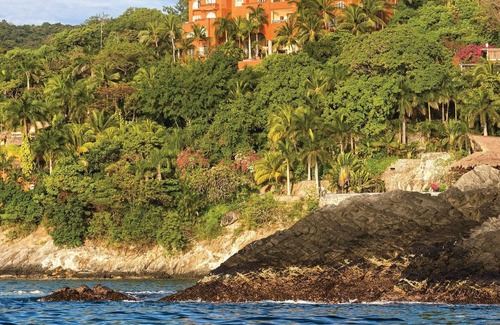 Almacen Resort | Zihuatanejo Resort 1bdr Penthouse