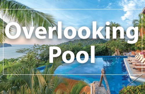 Almacen Resort | Zihuatanejo Resort 1bdr Penthouse