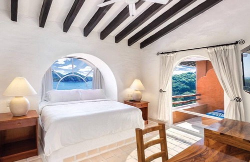 Almacen Resort | Zihuatanejo Resort 1bdr Penthouse