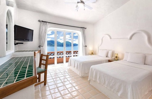 Almacen Resort | Zihuatanejo Resort 1bdr Penthouse