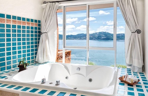 Almacen Resort | Zihuatanejo Resort Studio