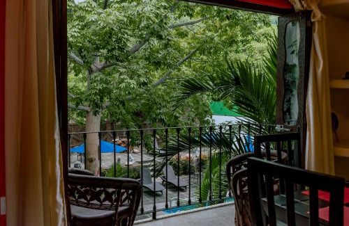 La Palapa Apartment | Zihuatanejo studio