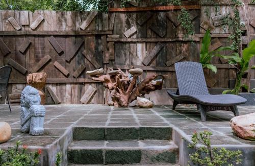 La Palapa Apartment | Zihuatanejo studio