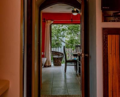 La Palapa Apartment | Zihuatanejo studio