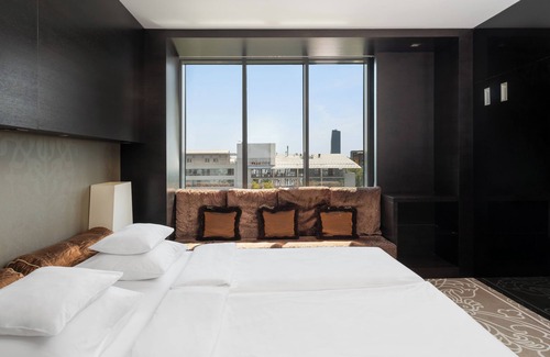 Novi Beograd Hotel | Zijin Hotel Belgrade