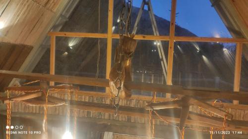 Keylong Ski Chalet | Zilfa