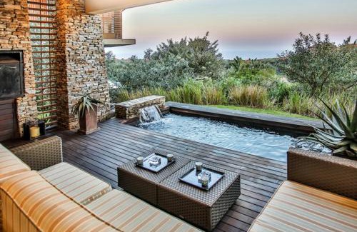 Port Zimbali Villa | Zimbali 4 Bedroom with pool ZHB1