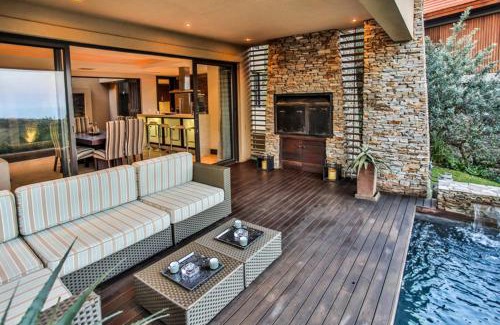 Port Zimbali Villa | Zimbali 4 Bedroom with pool ZHB1