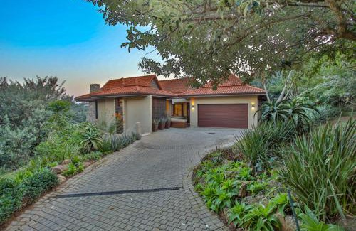 Port Zimbali Villa | Zimbali 4 Bedroom with pool ZHB1