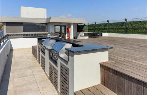 Port Zimbali Apartment | Zimbali Boulevard Edge 204