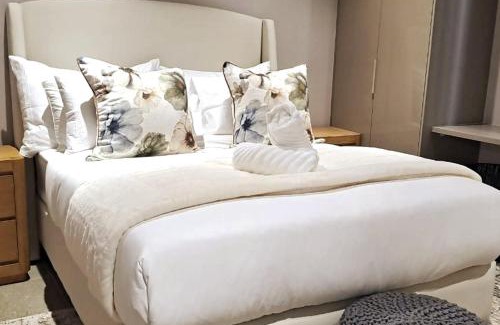 Port Zimbali Apartment | Zimbali Boulevard Edge 204