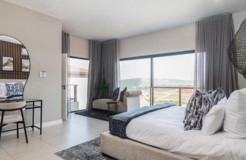 Port Zimbali House | Zimbali Hills 8, Zimbali Estate by Euphoric Leisure