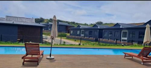 Port Zimbali Apartment | Zimbali Lakes Resort Ocean Club D24