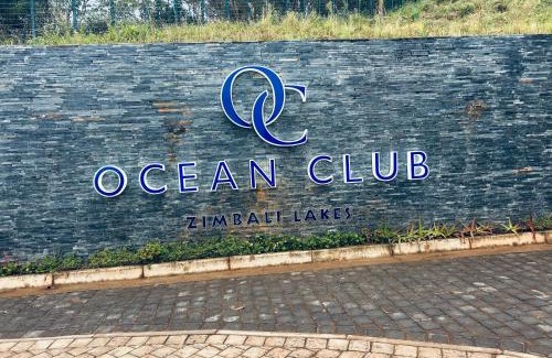 Port Zimbali Apartment | Zimbali Lakes Resort Ocean Club D24