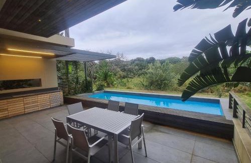 Port Zimbali House | Zimbali Ocean's Edge 3 Bedroom