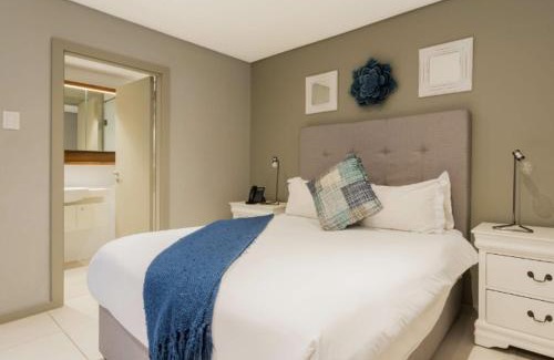 Port Zimbali Apartment | Zimbali Suites 601