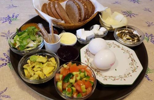 Odem Bed & Breakfast | zimmer cigale