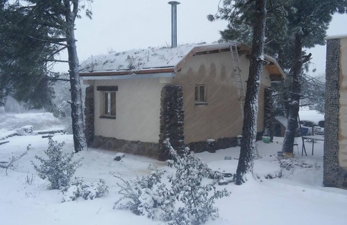 El-Rum House | Zimmer El Rom Golan Heights