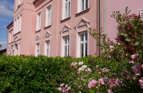 Hohen Demzin House | Zimmer Güstrow - Schlosshotel Groß Köthel
