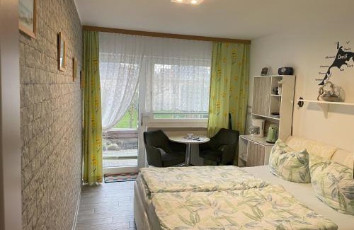 Ostseebad Dierhagen House | Zimmer in Hafennähe