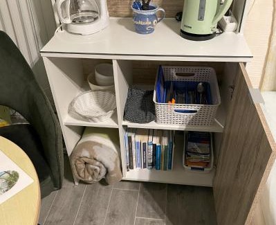 Ostseebad Dierhagen House | Zimmer in Hafennähe