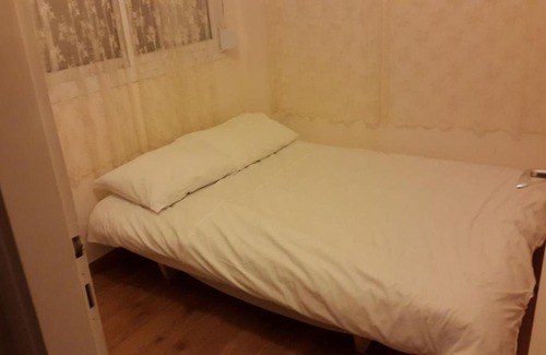 Misgav Cabin | Zimmer In Yuvalim