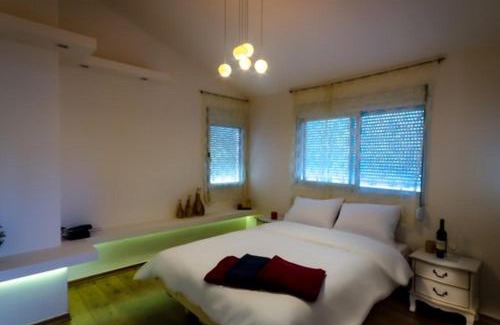 Misgav Cabin | Zimmer In Yuvalim