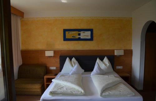 Schenna House | Zimmervermietung Gröberhof