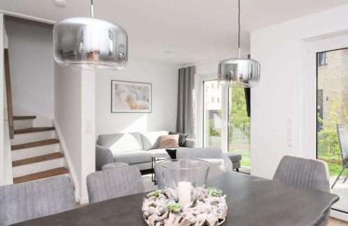 Zingst House | Zingst PUR Apartment 6