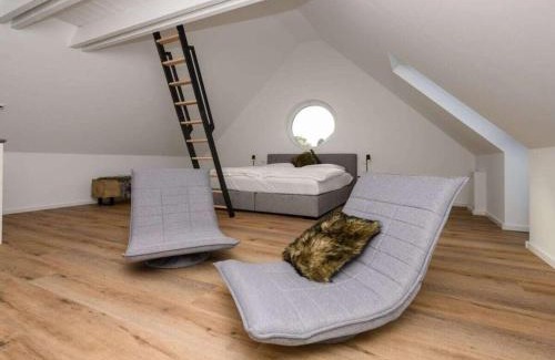 Zingst House | Zingst PUR Apartment 6