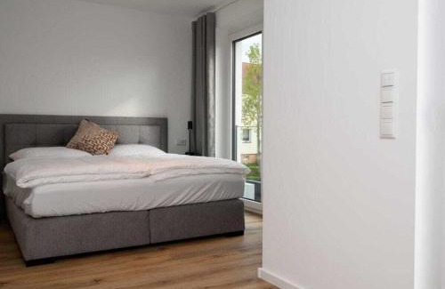 Zingst House | Zingst PUR Apartment 6