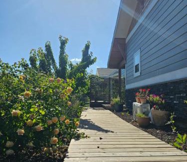 Ein Zivan House | Zini House