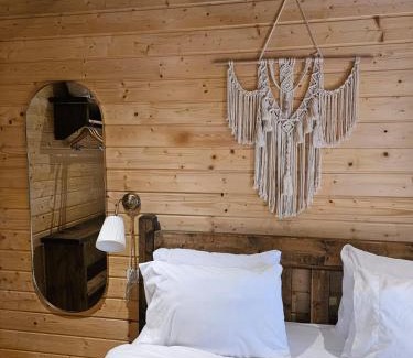 Ein Zivan House | Zini House