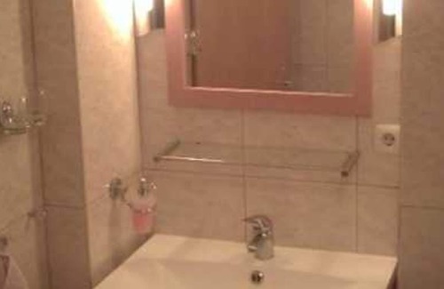 Bimoehlen Apartment | Zinn, Haus an der Au - Zinn, 5-raum Fewo