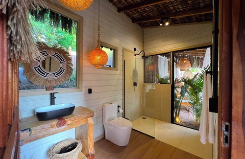 Vargem Pequena Cabin | Zion Bubble Glamping