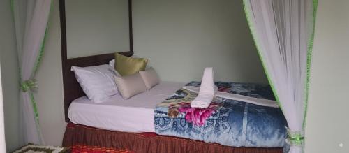 Buwama Bed & Breakfast | Zion Camp Buwaya Uganda