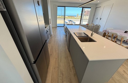 Yorke Peninsula Apartment | Zion on Yorkes-2 bedroom downstairs unit - Off peak special!