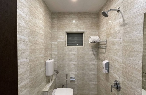 Bhopal Hotel | Zip By Spree Hotels Bhopal