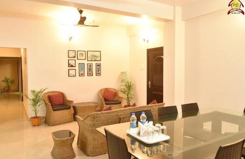 Sualkuchi House | ZIRONEE GHOR guest house for homely stay