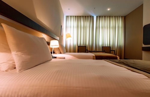 Qusar Hotel | Zirve Hotel