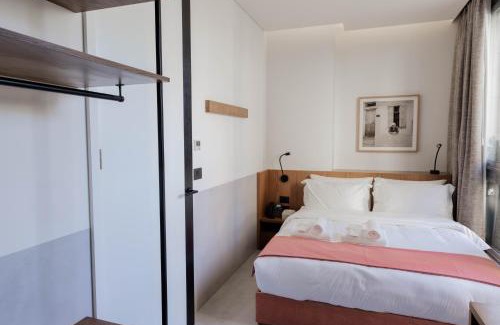Gemmayzeh Bed & Breakfast | Zita Beirut
