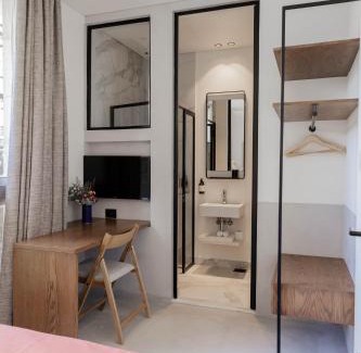 Gemmayzeh Bed & Breakfast | Zita Beirut