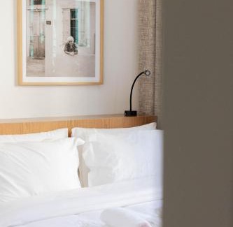 Gemmayzeh Bed & Breakfast | Zita Beirut