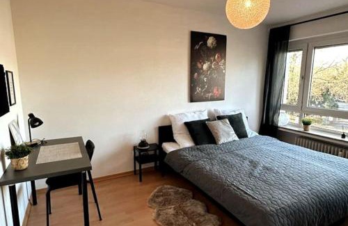 Rheydt Apartment | Zitouna Home