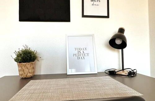 Rheydt Apartment | Zitouna Home