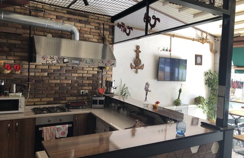 Amasya Hotel | Ziyagil Konağı